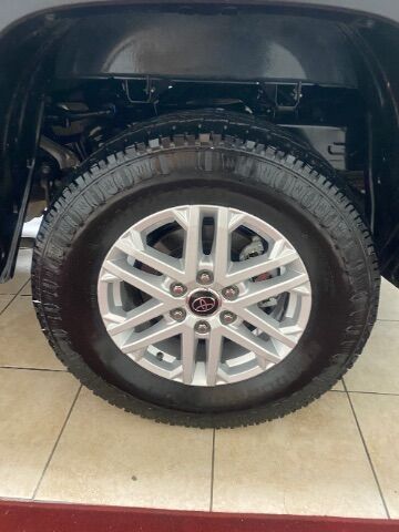 2023 Toyota Tundra SR5 Charlotte NC