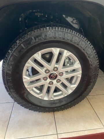2023 Toyota Tundra SR5 Charlotte NC
