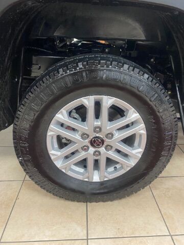 2023 Toyota Tundra SR5 Charlotte NC