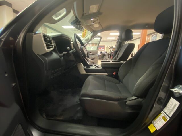 2023 Toyota Tundra SR5 Charlotte NC