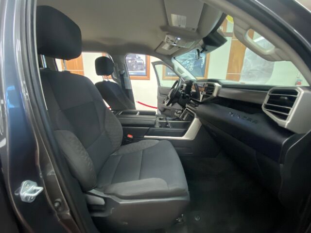 2023 Toyota Tundra SR5 Charlotte NC