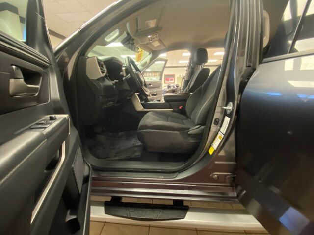 2023 Toyota Tundra SR5 Charlotte NC