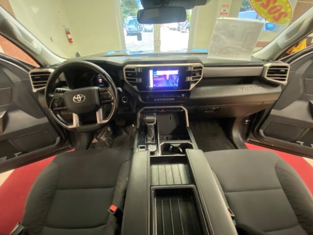 2023 Toyota Tundra SR5 Charlotte NC