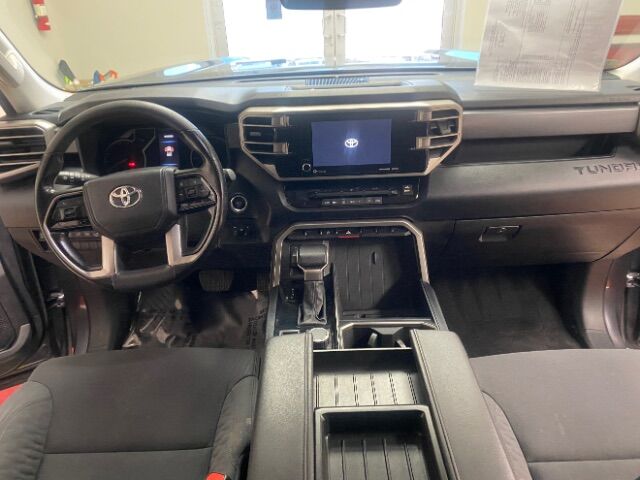 2023 Toyota Tundra SR5 Charlotte NC