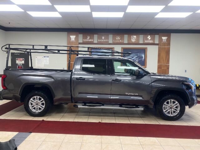 2023 Toyota Tundra SR5 Charlotte NC