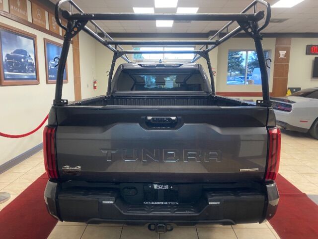 2023 Toyota Tundra SR5 Charlotte NC