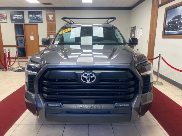 2023 Toyota Tundra SR5 Charlotte NC
