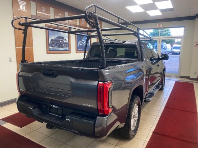 2023 Toyota Tundra SR5 Charlotte NC