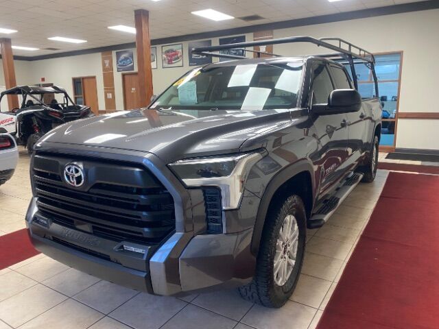 2023 Toyota Tundra SR5 Charlotte NC