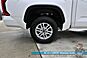 2023 Toyota Tundra SR5 Crew Max / Premium Pkg / 4X4 / Power & Heated Leather Seats / Heated Steering / Adaptive Cruise / Lane Departure / Apple CarPlay & Android Auto / Back Up Camera / Keyless Entry & Start / Tow Pkg / 1-Owner Anchorage AK