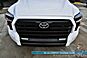 2023 Toyota Tundra SR5 Crew Max / Premium Pkg / 4X4 / Power & Heated Leather Seats / Heated Steering / Adaptive Cruise / Lane Departure / Apple CarPlay & Android Auto / Back Up Camera / Keyless Entry & Start / Tow Pkg / 1-Owner Anchorage AK