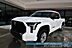2023 Toyota Tundra SR5 Crew Max / Premium Pkg / 4X4 / Power & Heated Leather Seats / Heated Steering / Adaptive Cruise / Lane Departure / Apple CarPlay & Android Auto / Back Up Camera / Keyless Entry & Start / Tow Pkg / 1-Owner Anchorage AK