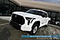 2023 Toyota Tundra SR5 Crew Max / Premium Pkg / 4X4 / Power & Heated Leather Seats / Heated Steering / Adaptive Cruise / Lane Departure / Apple CarPlay & Android Auto / Back Up Camera / Keyless Entry & Start / Tow Pkg / 1-Owner Anchorage AK