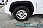 2023 Toyota Tundra SR5 Crew Max / Premium Pkg / 4X4 / Power & Heated Leather Seats / Heated Steering / Adaptive Cruise / Lane Departure / Apple CarPlay & Android Auto / Back Up Camera / Keyless Entry & Start / Tow Pkg / 1-Owner Anchorage AK