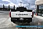 2023 Toyota Tundra SR5 Crew Max / Premium Pkg / 4X4 / Power & Heated Leather Seats / Heated Steering / Adaptive Cruise / Lane Departure / Apple CarPlay & Android Auto / Back Up Camera / Keyless Entry & Start / Tow Pkg / 1-Owner Anchorage AK