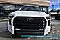 2023 Toyota Tundra SR5 Crew Max / Premium Pkg / 4X4 / Power & Heated Leather Seats / Heated Steering / Adaptive Cruise / Lane Departure / Apple CarPlay & Android Auto / Back Up Camera / Keyless Entry & Start / Tow Pkg / 1-Owner Anchorage AK