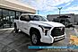 2023 Toyota Tundra SR5 Crew Max / Premium Pkg / 4X4 / Power & Heated Leather Seats / Heated Steering / Adaptive Cruise / Lane Departure / Apple CarPlay & Android Auto / Back Up Camera / Keyless Entry & Start / Tow Pkg / 1-Owner Anchorage AK