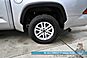 2023 Toyota Tundra SR5 Crew Max / Premium Pkg / 4X4 / Power & Heated Leather Seats / Heated Steering / Adaptive Cruise / Lane Departure / Apple CarPlay & Android Auto / Back Up Camera / Keyless Entry & Start / Tow Pkg / 1-Owner Anchorage AK