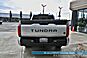 2023 Toyota Tundra SR5 Crew Max / Premium Pkg / 4X4 / Power & Heated Leather Seats / Heated Steering / Adaptive Cruise / Lane Departure / Apple CarPlay & Android Auto / Back Up Camera / Keyless Entry & Start / Tow Pkg / 1-Owner Anchorage AK