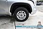 2023 Toyota Tundra SR5 Crew Max / Premium Pkg / 4X4 / Power & Heated Leather Seats / Heated Steering / Adaptive Cruise / Lane Departure / Apple CarPlay & Android Auto / Back Up Camera / Keyless Entry & Start / Tow Pkg / 1-Owner Anchorage AK