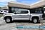 2023 Toyota Tundra SR5 Crew Max / Premium Pkg / 4X4 / Power & Heated Leather Seats / Heated Steering / Adaptive Cruise / Lane Departure / Apple CarPlay & Android Auto / Back Up Camera / Keyless Entry & Start / Tow Pkg / 1-Owner Anchorage AK