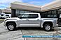 2023 Toyota Tundra SR5 Crew Max / Premium Pkg / 4X4 / Power & Heated Leather Seats / Heated Steering / Adaptive Cruise / Lane Departure / Apple CarPlay & Android Auto / Back Up Camera / Keyless Entry & Start / Tow Pkg / 1-Owner Anchorage AK