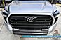 2023 Toyota Tundra SR5 Crew Max / Premium Pkg / 4X4 / Power & Heated Leather Seats / Heated Steering / Adaptive Cruise / Lane Departure / Apple CarPlay & Android Auto / Back Up Camera / Keyless Entry & Start / Tow Pkg / 1-Owner Anchorage AK