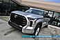 2023 Toyota Tundra SR5 Crew Max / Premium Pkg / 4X4 / Power & Heated Leather Seats / Heated Steering / Adaptive Cruise / Lane Departure / Apple CarPlay & Android Auto / Back Up Camera / Keyless Entry & Start / Tow Pkg / 1-Owner Anchorage AK