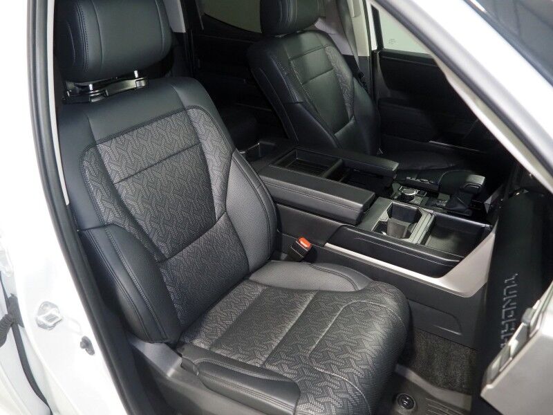 2023 Toyota Tundra SR5 CrewMax 4WD *TRD OFF-ROAD PREMIUM, ADAPTIVE CRUISE, SAFETY ALERTS, SURROUND VIEW CAMERAS, COLOR TOUCHSCREEN, HEATED SEATS/STEERING, SMART KEY, LARGE FUEL TANK, PREMIUM AUDIO PKG, ANDROID & APPLE
