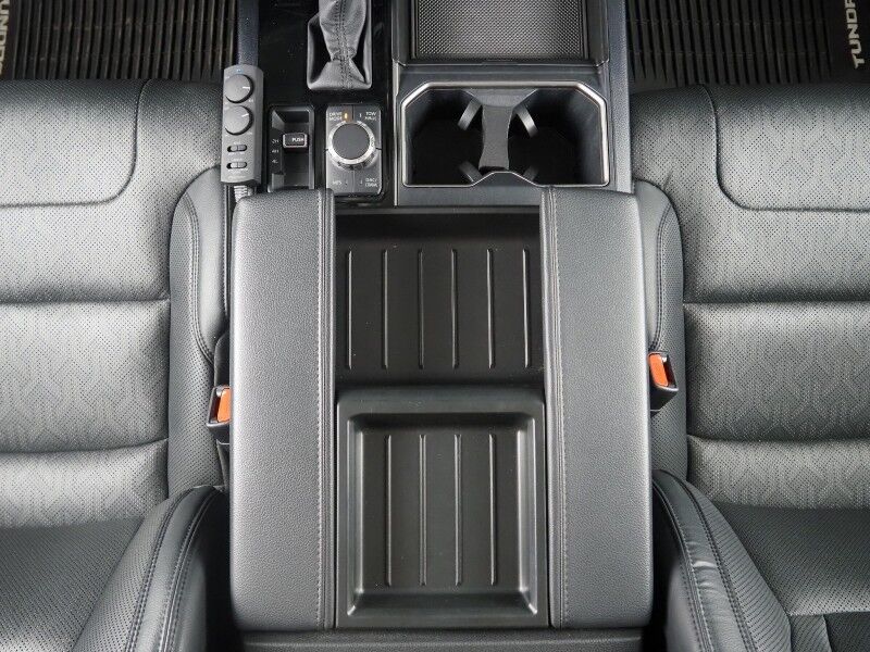 2023 Toyota Tundra SR5 CrewMax 4WD *TRD OFF-ROAD PREMIUM, ADAPTIVE CRUISE, SAFETY ALERTS, SURROUND VIEW CAMERAS, COLOR TOUCHSCREEN, HEATED SEATS/STEERING, SMART KEY, LARGE FUEL TANK, PREMIUM AUDIO PKG, ANDROID & APPLE Round Rock TX