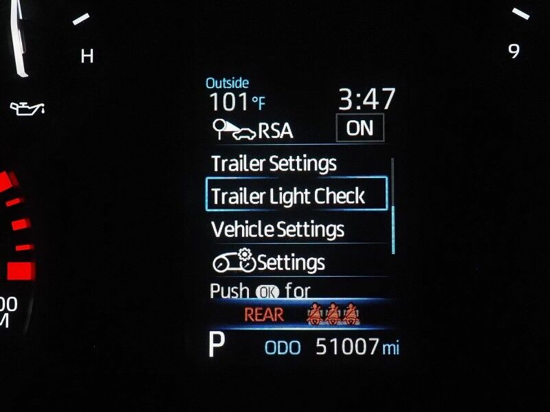 2023 Toyota Tundra SR5 CrewMax 4WD *TRD OFF-ROAD PREMIUM, ADAPTIVE CRUISE, SAFETY ALERTS, SURROUND VIEW CAMERAS, COLOR TOUCHSCREEN, HEATED SEATS/STEERING, SMART KEY, LARGE FUEL TANK, PREMIUM AUDIO PKG, ANDROID & APPLE Round Rock TX