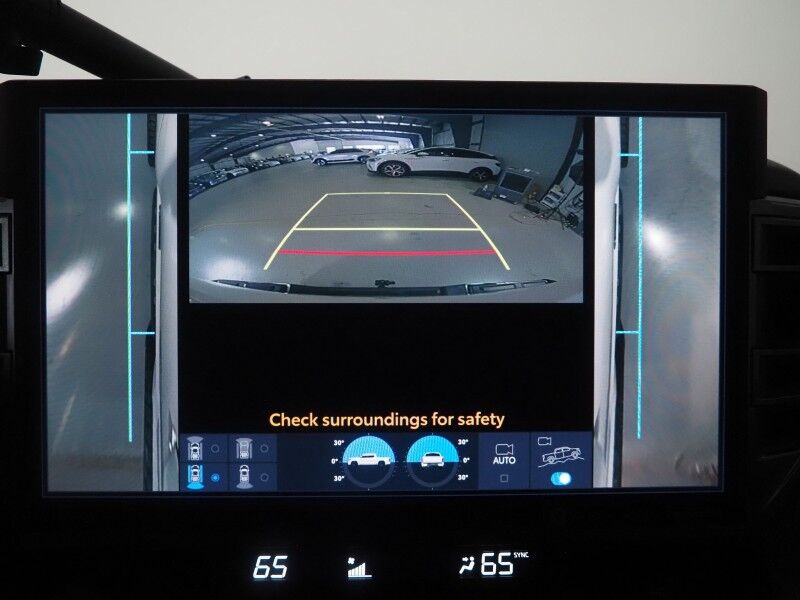 2023 Toyota Tundra SR5 CrewMax 4WD *TRD OFF-ROAD PREMIUM, ADAPTIVE CRUISE, SAFETY ALERTS, SURROUND VIEW CAMERAS, COLOR TOUCHSCREEN, HEATED SEATS/STEERING, SMART KEY, LARGE FUEL TANK, PREMIUM AUDIO PKG, ANDROID & APPLE Round Rock TX