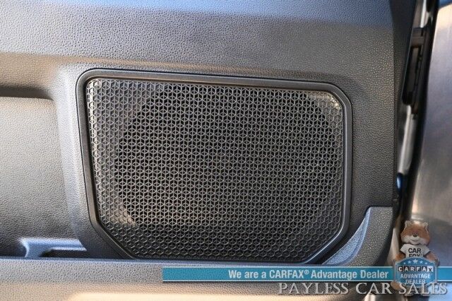 2023 Toyota Tundra SR5 Double Cab / 4X4 / Premium & Convenience Pkg / Power & Heated Leather Seats / Adaptive Cruise / Lane Departure & Blind Spot / Apple CarPlay & Android Auto / Back Up Camera / Bed Liner / Tow Pkg / 1-Owner Anchorage AK 2023 Toyota Tundra SR5 Double Cab / 4X4 / Premium & Convenience Pkg / Power & Heated Leather Seats / Adaptive Cruise / Lane Departure & Blind Spot / Apple CarPlay & Android Auto / Back Up Camera / Bed Liner / Tow Pkg / 1-Owner Anchorage AK