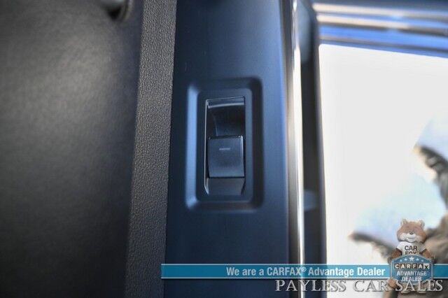 2023 Toyota Tundra SR5 Double Cab / 4X4 / Premium & Convenience Pkg / Power & Heated Leather Seats / Adaptive Cruise / Lane Departure & Blind Spot / Apple CarPlay & Android Auto / Back Up Camera / Bed Liner / Tow Pkg / 1-Owner Anchorage AK 2023 Toyota Tundra SR5 Double Cab / 4X4 / Premium & Convenience Pkg / Power & Heated Leather Seats / Adaptive Cruise / Lane Departure & Blind Spot / Apple CarPlay & Android Auto / Back Up Camera / Bed Liner / Tow Pkg / 1-Owner Anchorage AK