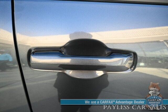 2023 Toyota Tundra SR5 Double Cab / 4X4 / Premium & Convenience Pkg / Power & Heated Leather Seats / Adaptive Cruise / Lane Departure & Blind Spot / Apple CarPlay & Android Auto / Back Up Camera / Bed Liner / Tow Pkg / 1-Owner Anchorage AK 2023 Toyota Tundra SR5 Double Cab / 4X4 / Premium & Convenience Pkg / Power & Heated Leather Seats / Adaptive Cruise / Lane Departure & Blind Spot / Apple CarPlay & Android Auto / Back Up Camera / Bed Liner / Tow Pkg / 1-Owner Anchorage AK