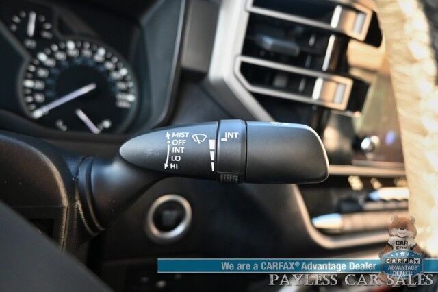 2023 Toyota Tundra SR5 Double Cab / 4X4 / Premium & Convenience Pkg / Power & Heated Leather Seats / Adaptive Cruise / Lane Departure & Blind Spot / Apple CarPlay & Android Auto / Back Up Camera / Bed Liner / Tow Pkg / 1-Owner Anchorage AK 2023 Toyota Tundra SR5 Double Cab / 4X4 / Premium & Convenience Pkg / Power & Heated Leather Seats / Adaptive Cruise / Lane Departure & Blind Spot / Apple CarPlay & Android Auto / Back Up Camera / Bed Liner / Tow Pkg / 1-Owner Anchorage AK