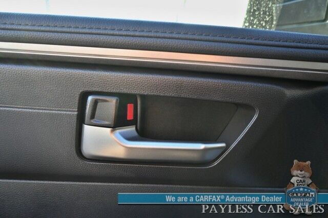 2023 Toyota Tundra SR5 Double Cab / 4X4 / Premium & Convenience Pkg / Power & Heated Leather Seats / Adaptive Cruise / Lane Departure & Blind Spot / Apple CarPlay & Android Auto / Back Up Camera / Bed Liner / Tow Pkg / 1-Owner Anchorage AK 2023 Toyota Tundra SR5 Double Cab / 4X4 / Premium & Convenience Pkg / Power & Heated Leather Seats / Adaptive Cruise / Lane Departure & Blind Spot / Apple CarPlay & Android Auto / Back Up Camera / Bed Liner / Tow Pkg / 1-Owner Anchorage AK