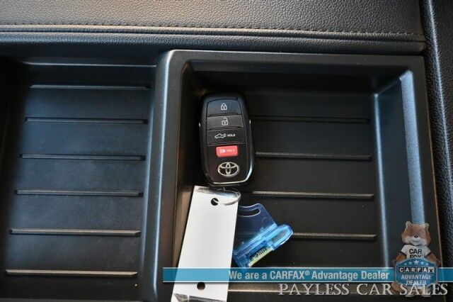 2023 Toyota Tundra SR5 Double Cab / 4X4 / Premium & Convenience Pkg / Power & Heated Leather Seats / Adaptive Cruise / Lane Departure & Blind Spot / Apple CarPlay & Android Auto / Back Up Camera / Bed Liner / Tow Pkg / 1-Owner Anchorage AK 2023 Toyota Tundra SR5 Double Cab / 4X4 / Premium & Convenience Pkg / Power & Heated Leather Seats / Adaptive Cruise / Lane Departure & Blind Spot / Apple CarPlay & Android Auto / Back Up Camera / Bed Liner / Tow Pkg / 1-Owner Anchorage AK