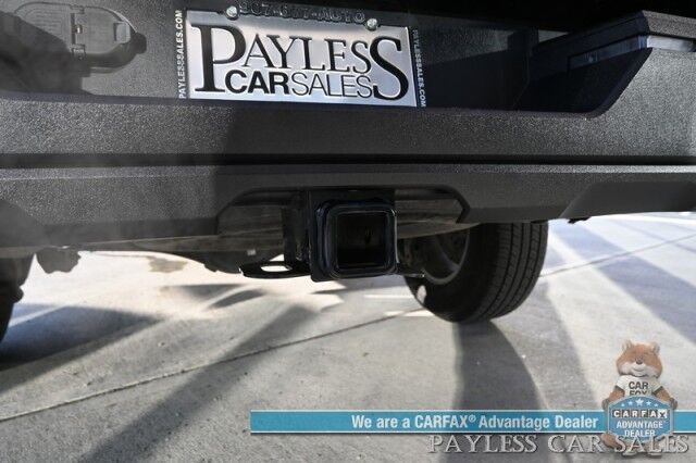 2023 Toyota Tundra SR5 Double Cab / 4X4 / Premium & Convenience Pkg / Power & Heated Leather Seats / Adaptive Cruise / Lane Departure & Blind Spot / Apple CarPlay & Android Auto / Back Up Camera / Bed Liner / Tow Pkg / 1-Owner Anchorage AK 2023 Toyota Tundra SR5 Double Cab / 4X4 / Premium & Convenience Pkg / Power & Heated Leather Seats / Adaptive Cruise / Lane Departure & Blind Spot / Apple CarPlay & Android Auto / Back Up Camera / Bed Liner / Tow Pkg / 1-Owner Anchorage AK