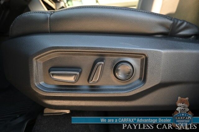 2023 Toyota Tundra SR5 Double Cab / 4X4 / Premium & Convenience Pkg / Power & Heated Leather Seats / Adaptive Cruise / Lane Departure & Blind Spot / Apple CarPlay & Android Auto / Back Up Camera / Bed Liner / Tow Pkg / 1-Owner Anchorage AK 2023 Toyota Tundra SR5 Double Cab / 4X4 / Premium & Convenience Pkg / Power & Heated Leather Seats / Adaptive Cruise / Lane Departure & Blind Spot / Apple CarPlay & Android Auto / Back Up Camera / Bed Liner / Tow Pkg / 1-Owner Anchorage AK