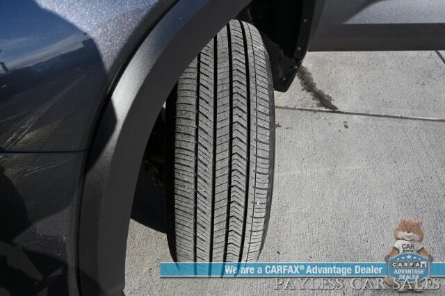 2023 Toyota Tundra SR5 Double Cab / 4X4 / Premium & Convenience Pkg / Power & Heated Leather Seats / Adaptive Cruise / Lane Departure & Blind Spot / Apple CarPlay & Android Auto / Back Up Camera / Bed Liner / Tow Pkg / 1-Owner Anchorage AK 2023 Toyota Tundra SR5 Double Cab / 4X4 / Premium & Convenience Pkg / Power & Heated Leather Seats / Adaptive Cruise / Lane Departure & Blind Spot / Apple CarPlay & Android Auto / Back Up Camera / Bed Liner / Tow Pkg / 1-Owner Anchorage AK