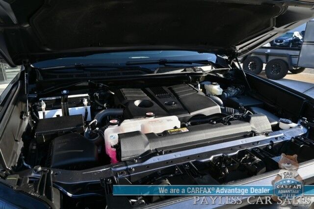 2023 Toyota Tundra SR5 Double Cab / 4X4 / Premium & Convenience Pkg / Power & Heated Leather Seats / Adaptive Cruise / Lane Departure & Blind Spot / Apple CarPlay & Android Auto / Back Up Camera / Bed Liner / Tow Pkg / 1-Owner Anchorage AK 2023 Toyota Tundra SR5 Double Cab / 4X4 / Premium & Convenience Pkg / Power & Heated Leather Seats / Adaptive Cruise / Lane Departure & Blind Spot / Apple CarPlay & Android Auto / Back Up Camera / Bed Liner / Tow Pkg / 1-Owner Anchorage AK