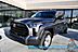 2023 Toyota Tundra SR5 Double Cab / 4X4 / Premium & Convenience Pkg / Power & Heated Leather Seats / Adaptive Cruise / Lane Departure & Blind Spot / Apple CarPlay & Android Auto / Back Up Camera / Bed Liner / Tow Pkg / 1-Owner Anchorage AK