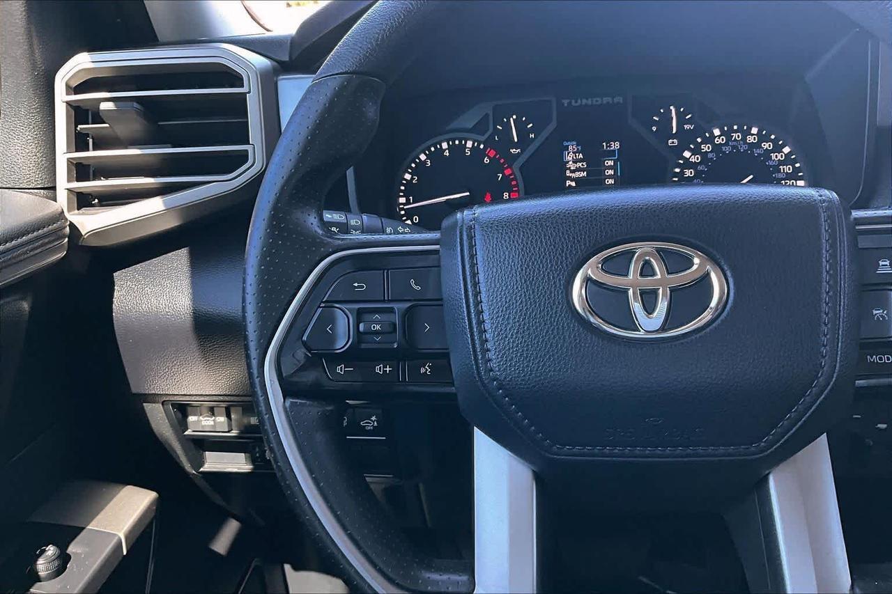 2023 Toyota Tundra SR5 Folsom CA