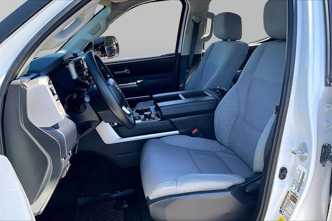 2023 Toyota Tundra SR5 Folsom CA
