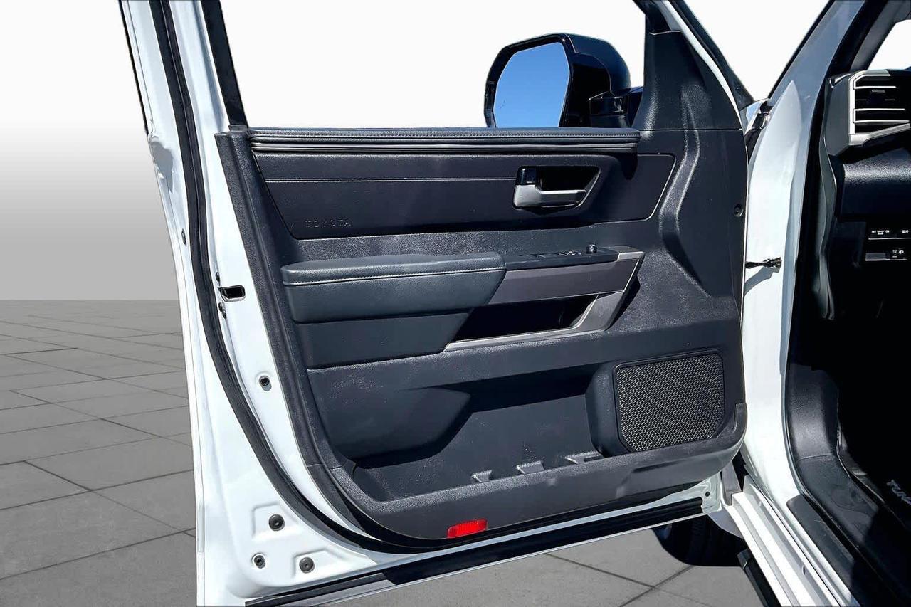 2023 Toyota Tundra SR5 Folsom CA