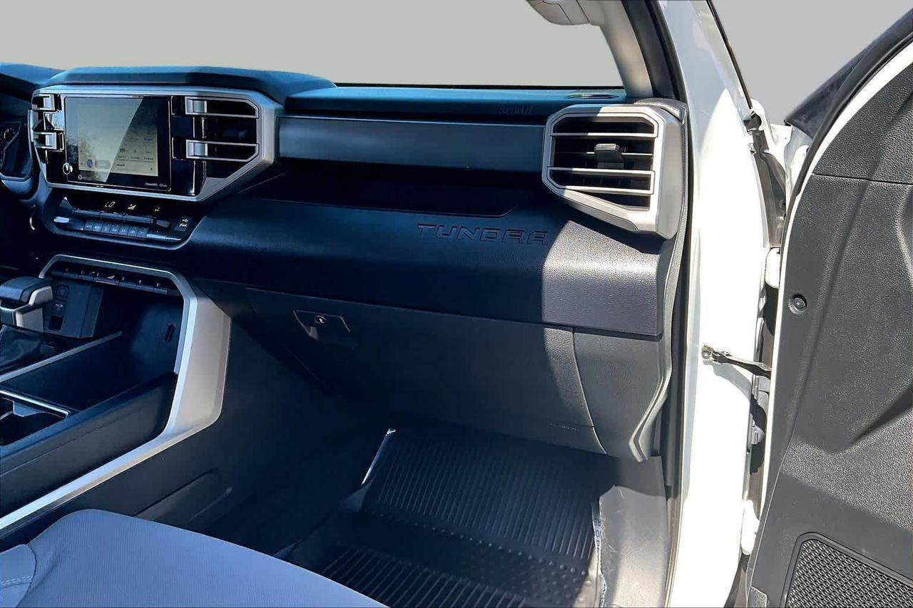 2023 Toyota Tundra SR5 Folsom CA
