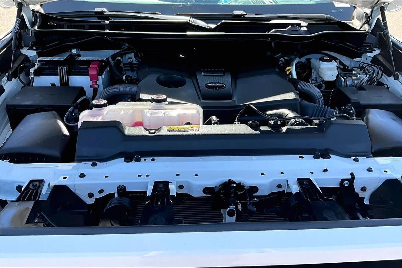 2023 Toyota Tundra SR5 Folsom CA