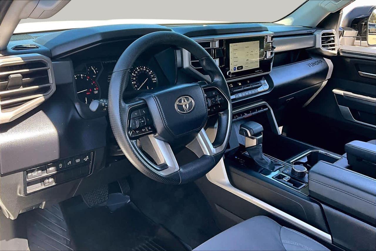 2023 Toyota Tundra SR5 Folsom CA