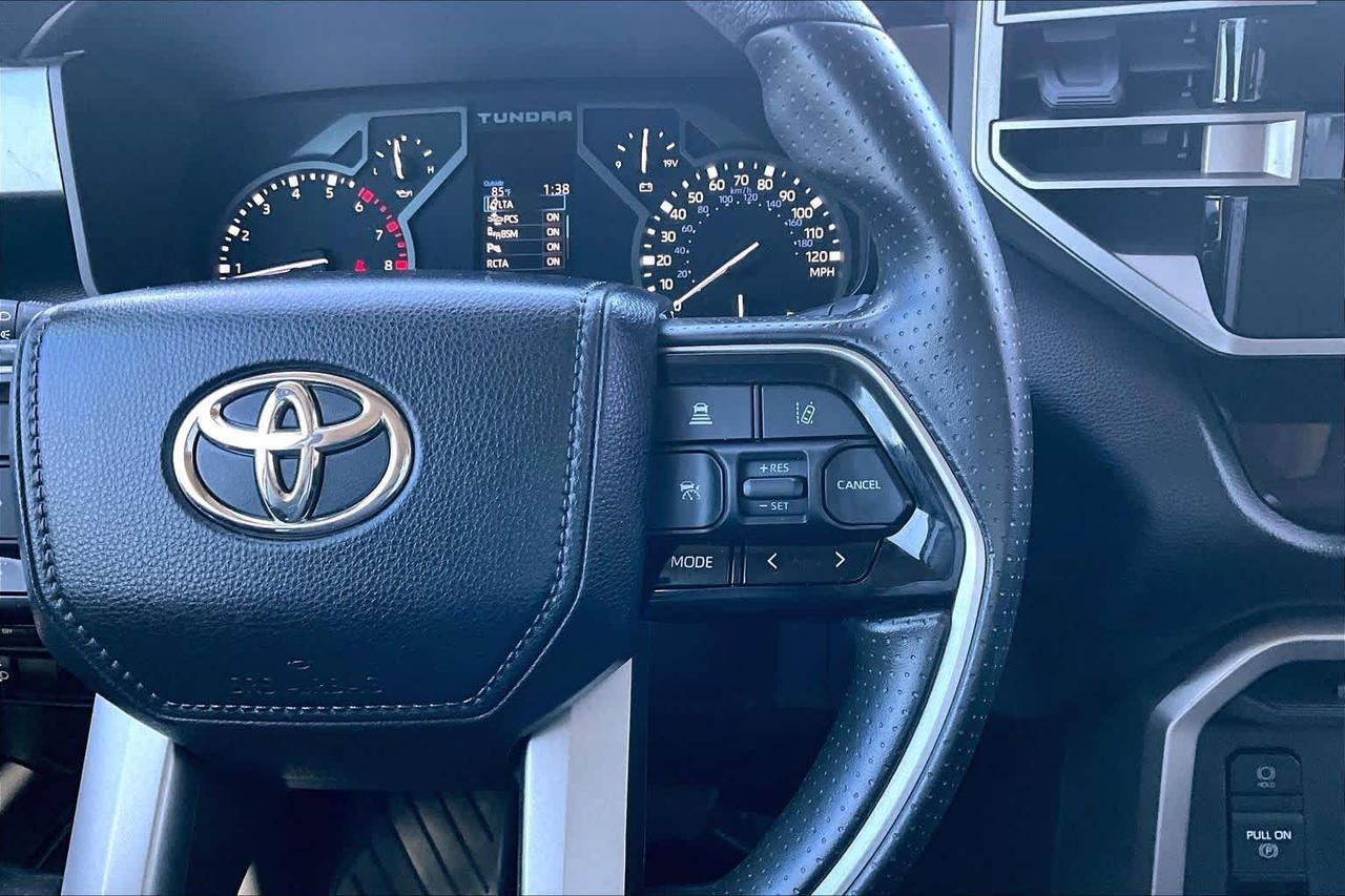 2023 Toyota Tundra SR5 Folsom CA